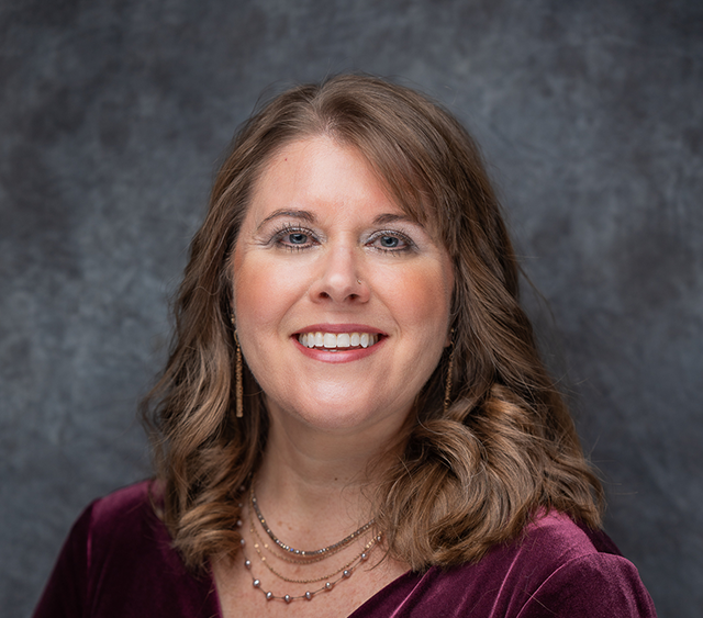 Jennifer Froemel