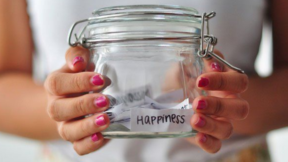 Jar of Happiness - Innovative Counseling Partners