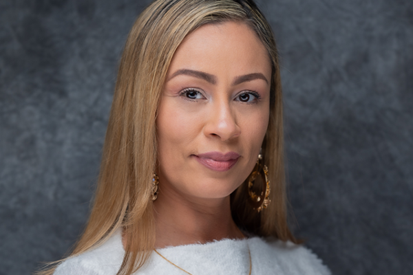 Maria Magana