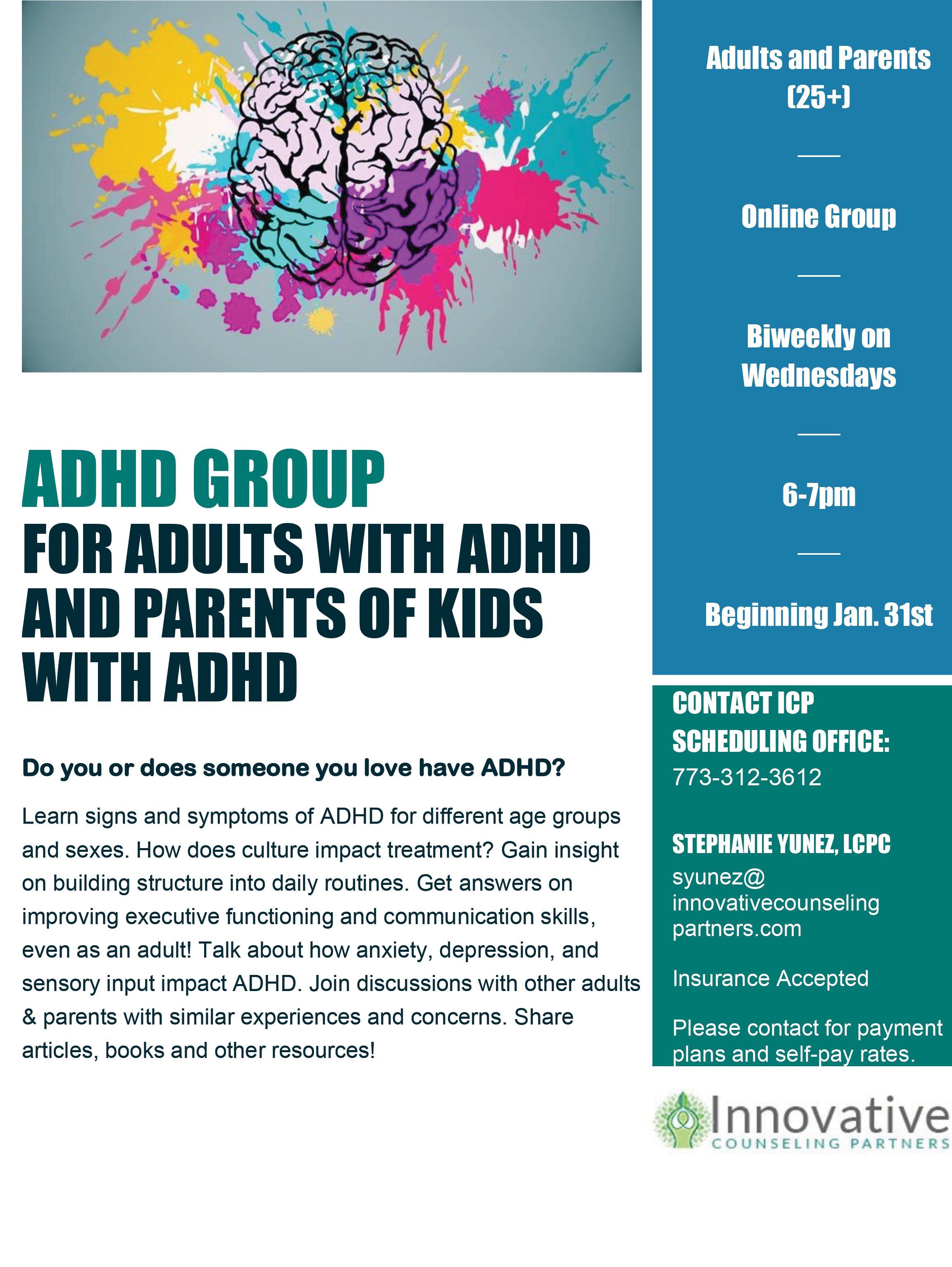 ADHD-Group