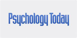 Psychology Today Logo