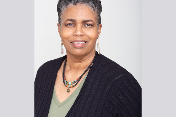 Renee Milton