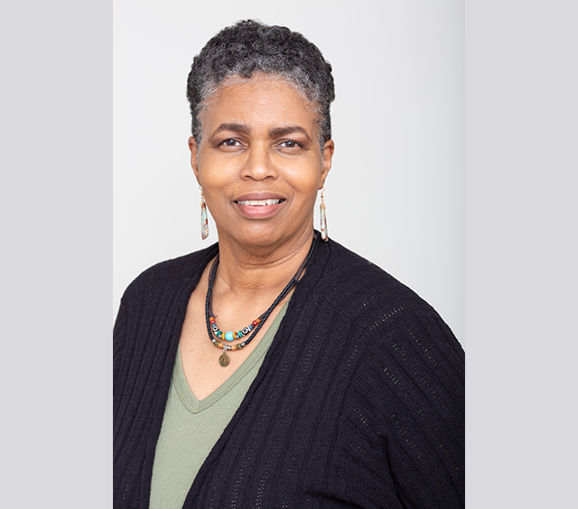 Renee Milton